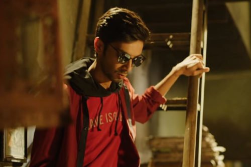 Thittam Poda Theriyala Kolamaavu Kokila (CoCo)