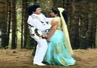 Thookanaag Kuruvi