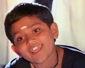 Thooliyile Aada Vantha
