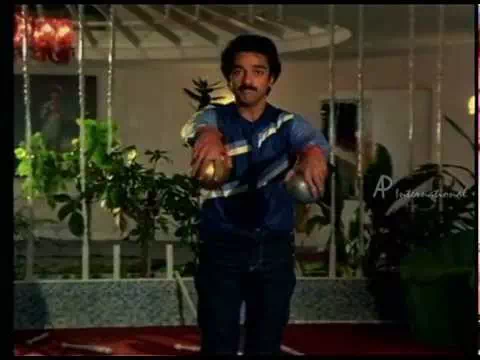 Thoongaathe Thambi