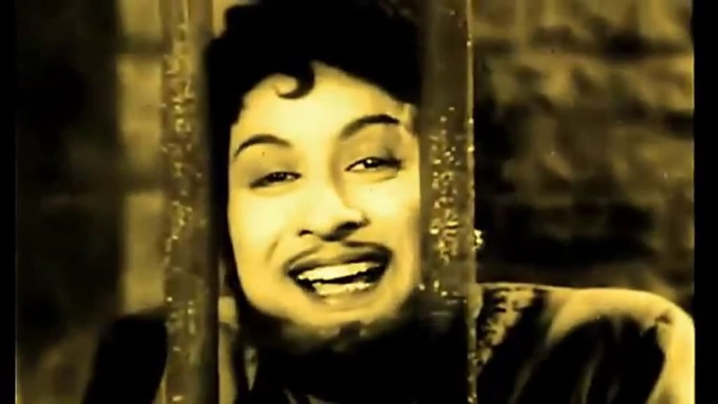 Thoongathey Thambi Thoongathey
