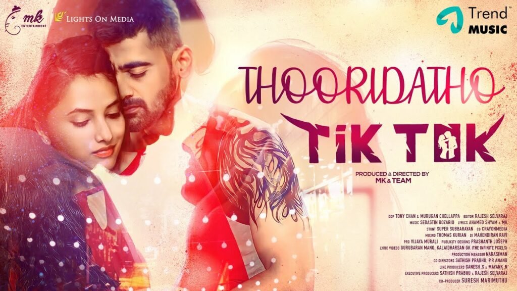 Thooridatho