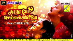 Thoothu Po