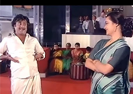 Thottathula Paathi Katti