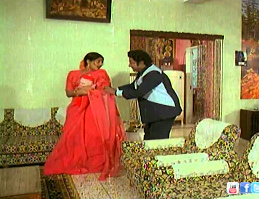 Thottil Kattum Yogam