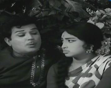 Thottu Thottu Parthaal
