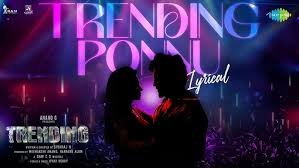 Trending Ponnu