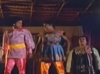 Ulagam Suthuthada