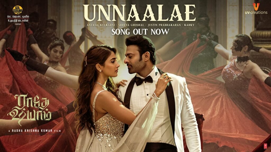 Unnaalae