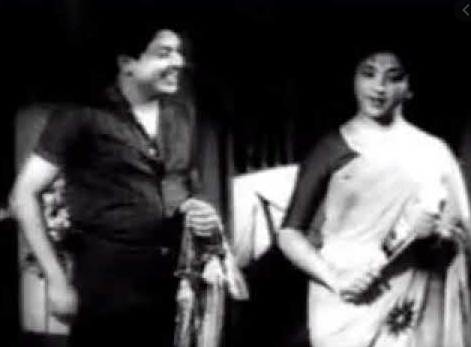 Unnai Adaindha Manam