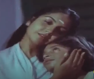 Uyir Paadum Paatte (Female)