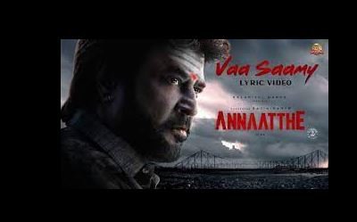 Vaa Saamy
