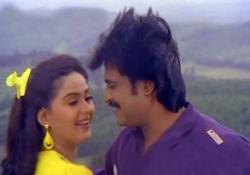 Vaa Vaa Manjal Malare