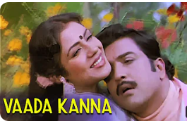 Vaada Kanna Hari Hari