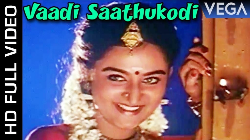 Vaadi Saathukodi