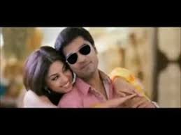 Vaadi Vaadi Cute Pondatti