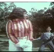 Vaadi Vaadi En Maaligai