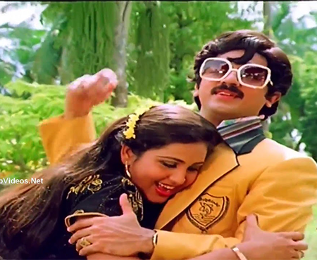 Vaan Pole Vannam Kondu
