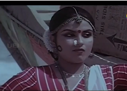 Vaango Naina Vaango