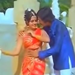 Vaanil Vaazhum Dhevadhai