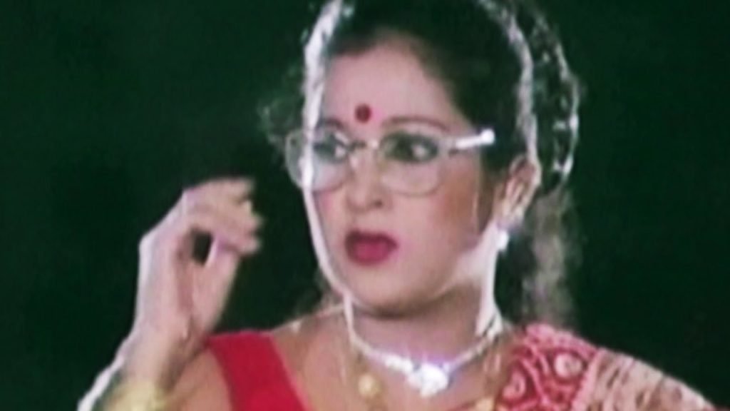 Vaikira Idathil