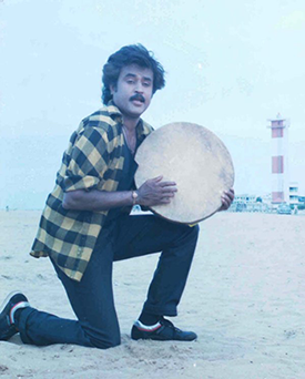 Vanaththai Parthen