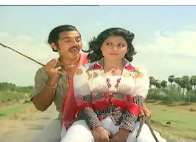 Vandinaa Vandithaan