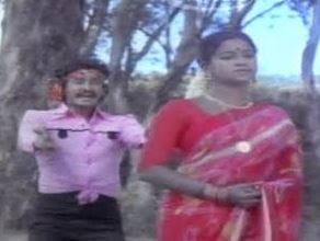 Vecha Paarvai