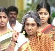 Veeramulla