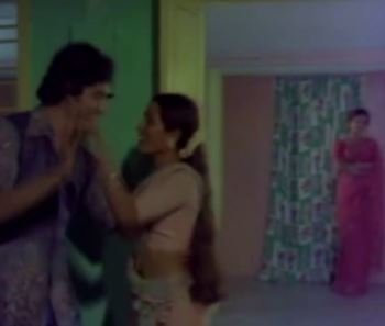 Veettuku Veedu Vaasappadi