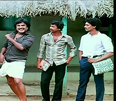 Velai Ilathavan
