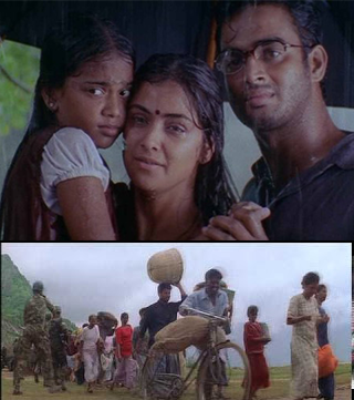 Vidai Kodu Engal Naadae