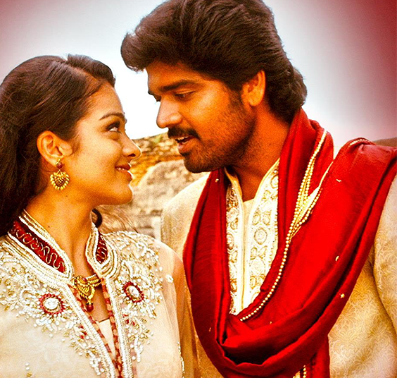 Yedhukkaga Enna Neeyum