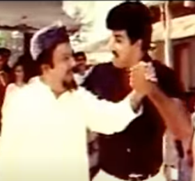 Yen Endra Kelvi